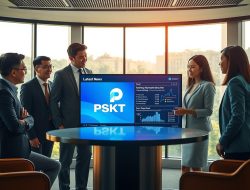 Berita Terkini: PSKT Tomohon