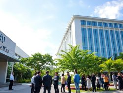 PSMU Minahasa Utara: Berita Terbaru dan Perkembangan