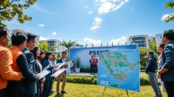 Berita Terbaru: PSNB Nupabomba di Indonesia