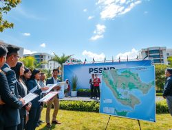 Berita Terbaru: PSNB Nupabomba di Indonesia