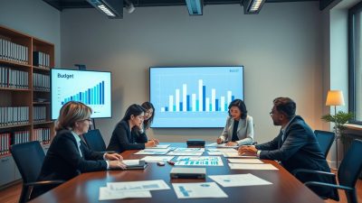 Pengelolaan Anggaran Pengelolaan Anggaran