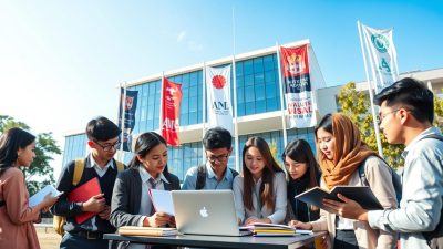 Program Akademik Teknologi Program Akademik Teknologi