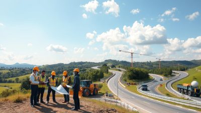 Proyek Jalan Bypass PS PUPR Bangkep Proyek Jalan Bypass PS PUPR Bangkep