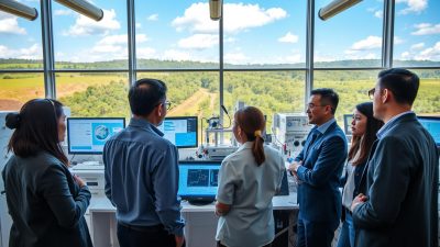 Riset dan Pengembangan PSNB Nupabomba Riset dan Pengembangan PSNB Nupabomba