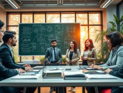 Program Terbaru STIMIK ESQ Business School