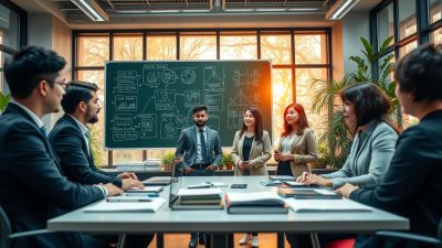 STIMIK ESQ Business School