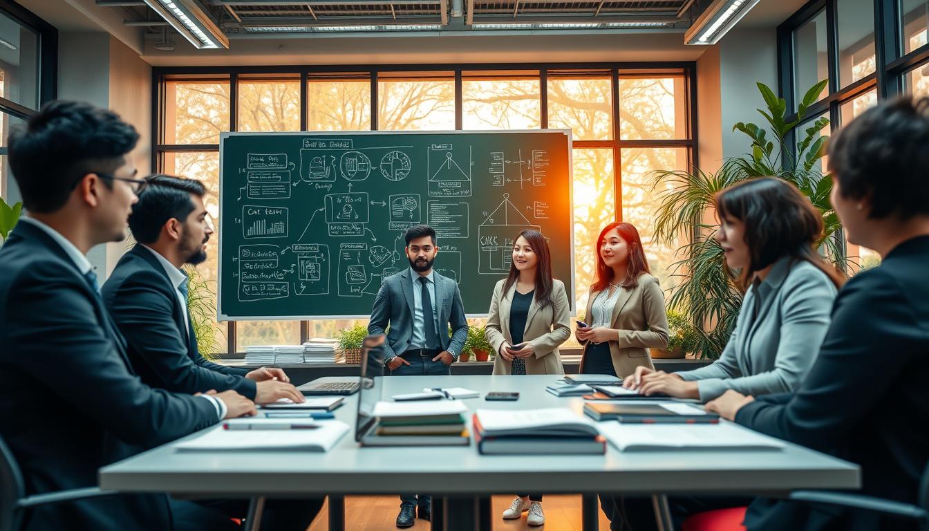 STIMIK ESQ Business School