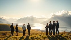 Selandia Baru Siap Hadapi Perubahan: Laporan Terkini