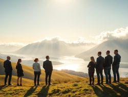 Selandia Baru Siap Hadapi Perubahan: Laporan Terkini