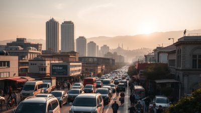 Tantangan Urban Ankara Tantangan Urban Ankara