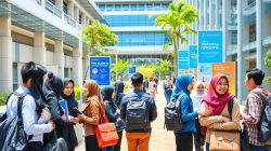 Informasi Pendaftaran Mahasiswa Baru di Universitas Sultan Mahesa