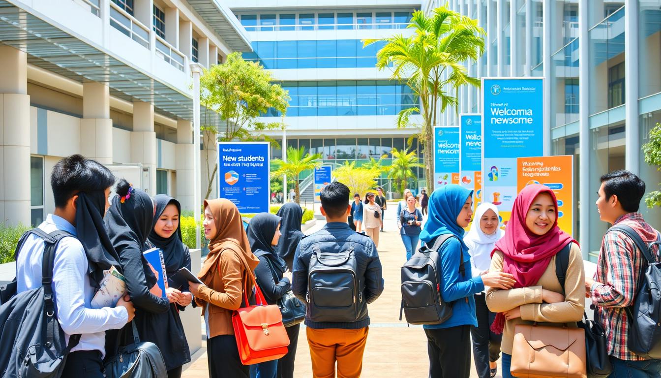 University of Sultan Mahesa