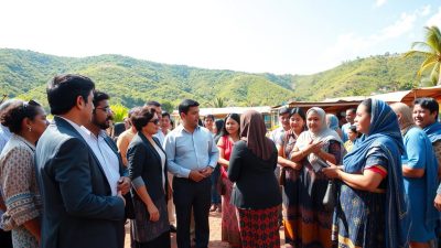 komunitas Nikaragua komunitas Nikaragua