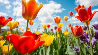 manfaat tulip manfaat tulip