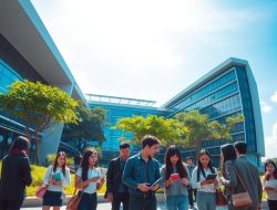 Universitas Teknologi Muhammadiyah Jakarta: Mengembangkan Talenta Masa Depan