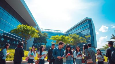 Univesitas Teknologi Muhammadiyah Jakarta